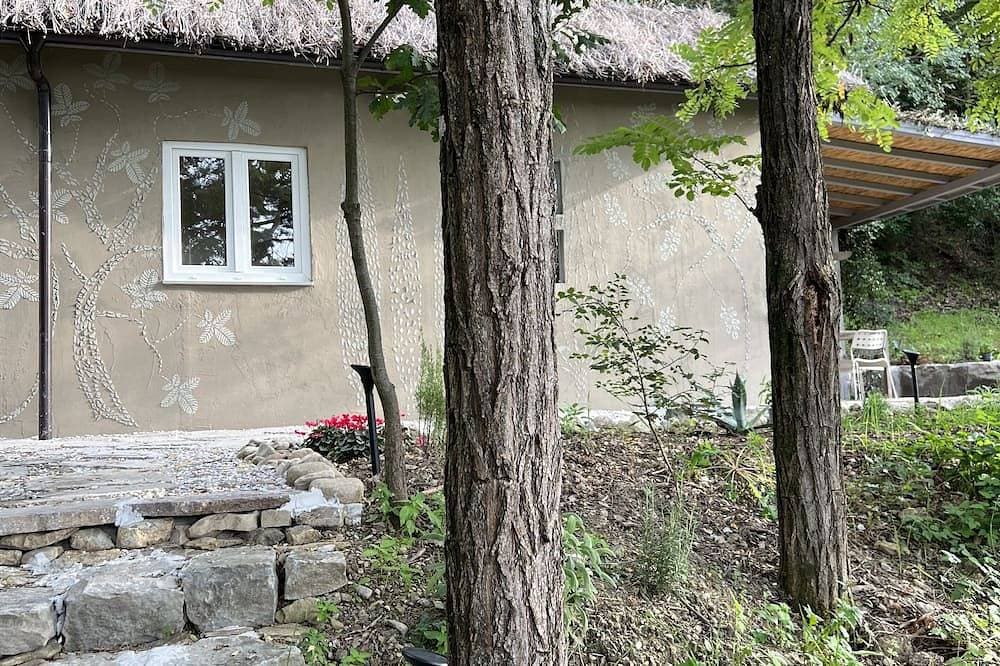 Foto 11 von 24: A cottage in the middle of the countryside just a stone's throw from the center of Florence<br>