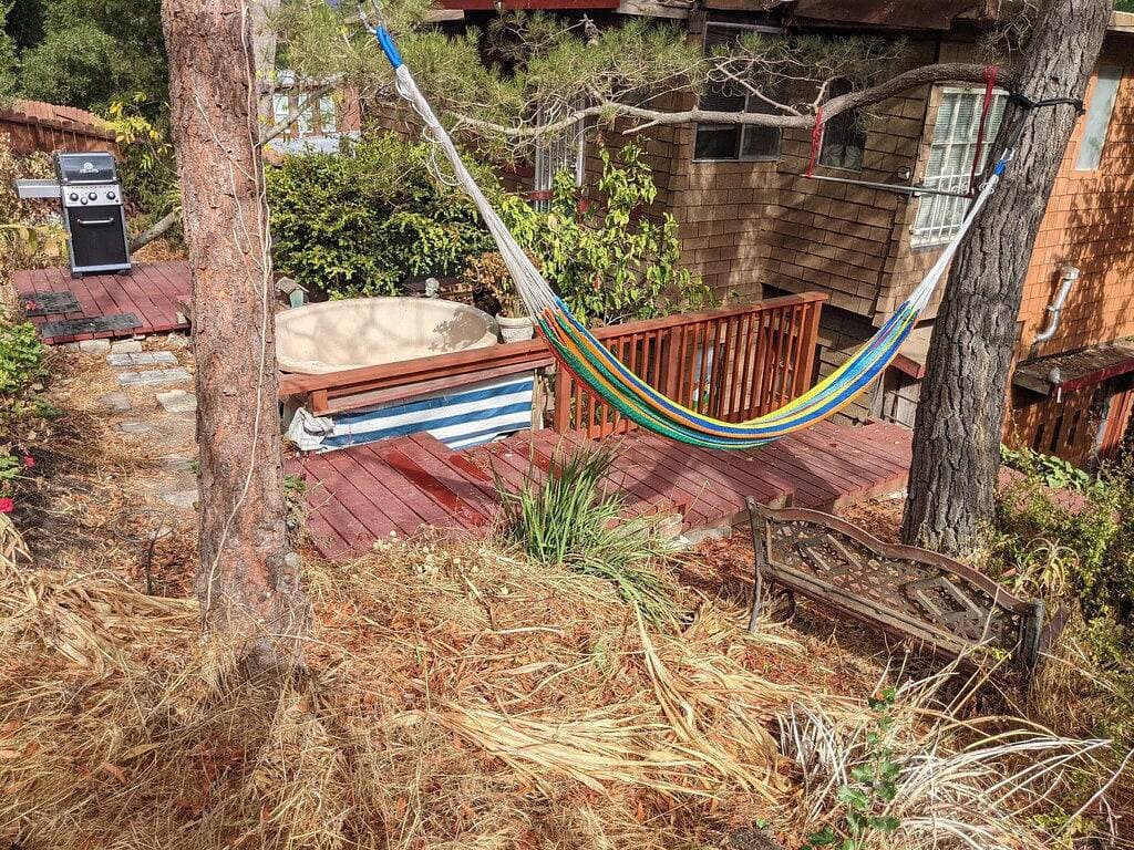 Foto 10 von 30: Entspannen im Gartenparadies mit freiem Blick - spezieller 15% Wochenrabatt - Jetzt Buchen
