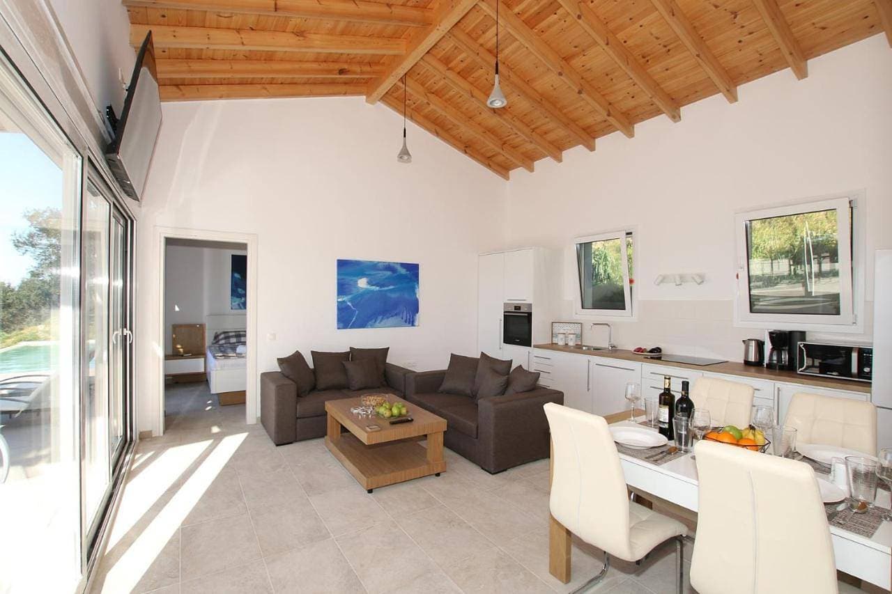 Foto 11 von 48: Villa with Private Pool