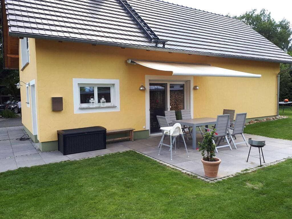 Foto 3 von 19: Three-Bedroom Holiday Home