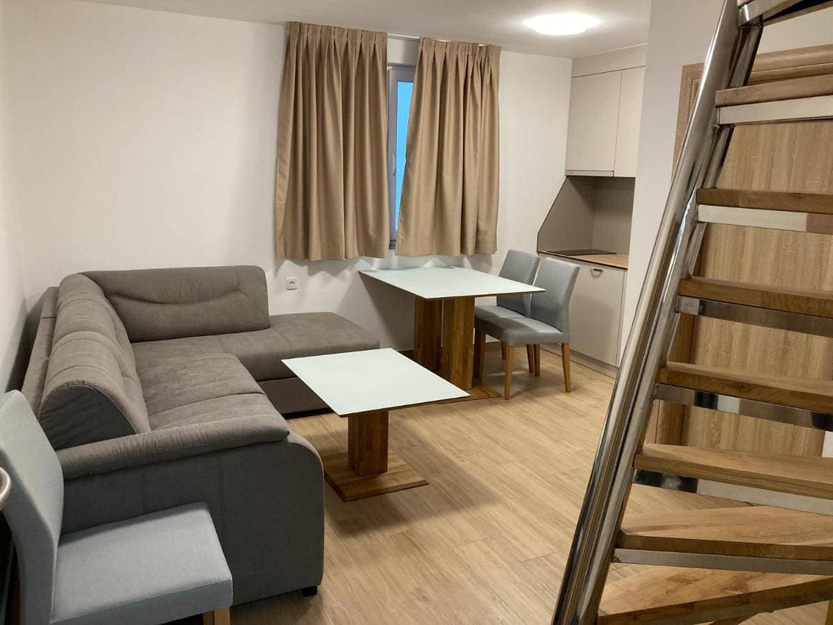 Foto 4 von 11: Studio Apartment
