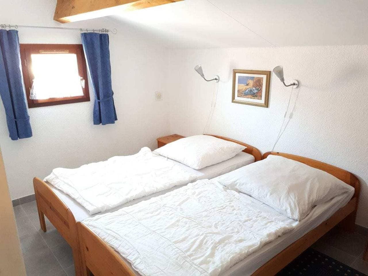 Foto 4 von 22: Ferienhaus in Gruissan mit Schwimmbecken