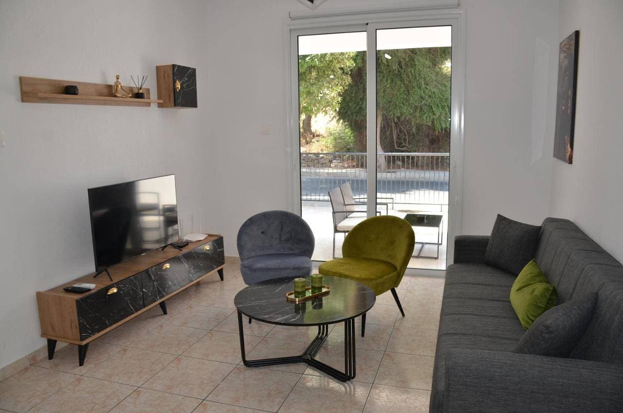 Laertis Apartments -By NOMA STAYS Cyprus 1