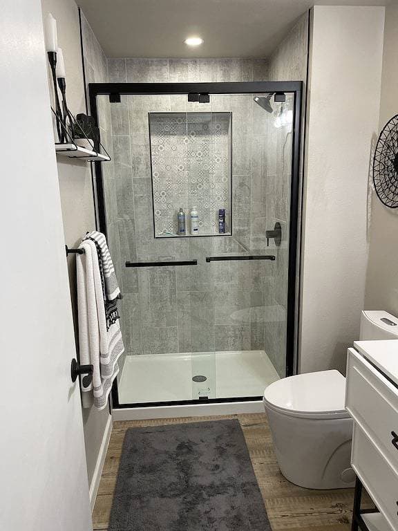 Foto 5 von 8: \"Charming downtown retreat!
