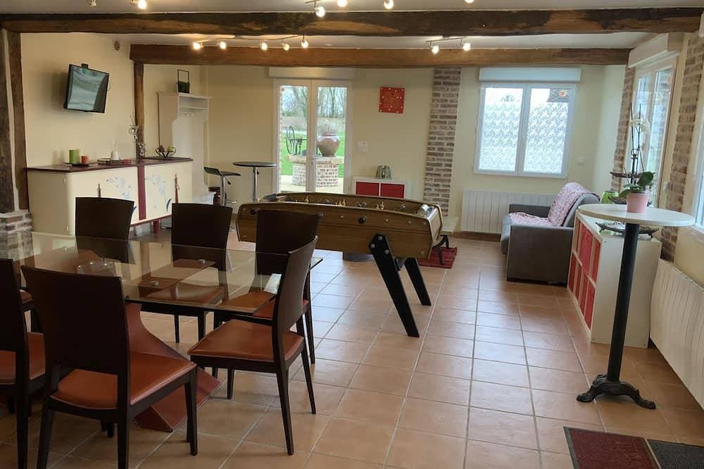 Foto 8 von 20: Ferienhaus für 4 Personen