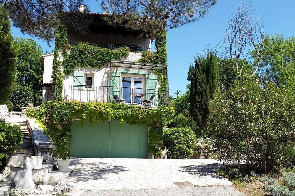 Foto 8 von 21: Gîte des Campons - La Colle-Sur-Loup