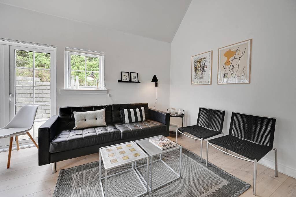 Foto 5 von 31: Helle Ferienwohnung mit Sauna, Whirlpool und prima Lage