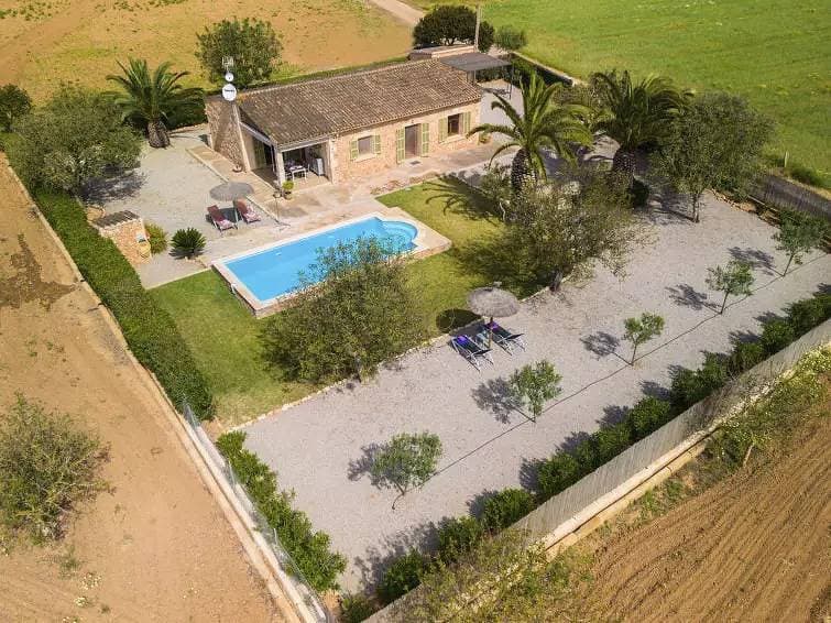 Foto 9 von 33: Maison 4 Personnes