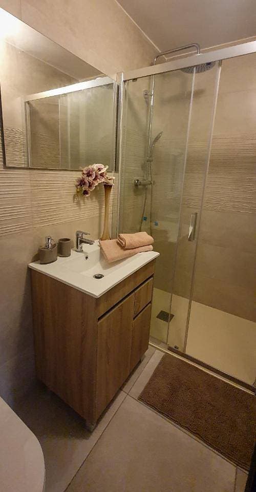Foto 11 von 21: Quadruple Room with Sea View