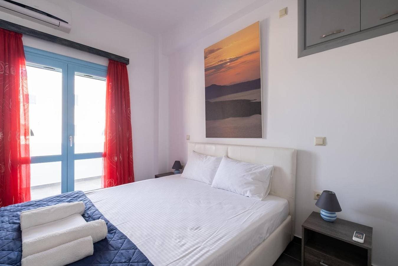 Foto 9 von 24: Ferienwohnung 'Adelphi 1 65' mit Bergblick, Wi-Fi und Klimaanlage