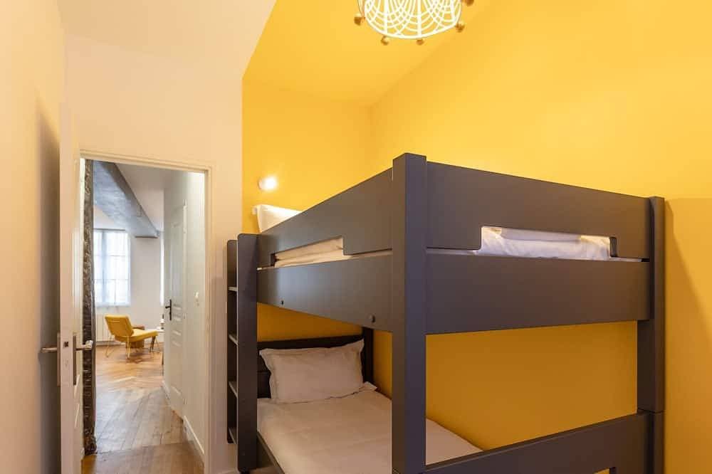 Foto 3 von 15: Le Bois Bleu – 1. Etage | Komfort & Charme im Herzen von Honfleur