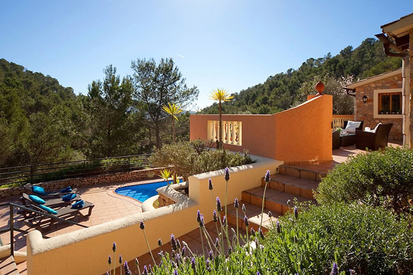 Foto 4 von 39: Ländliche Finca im Grünen – Finca Magdalena