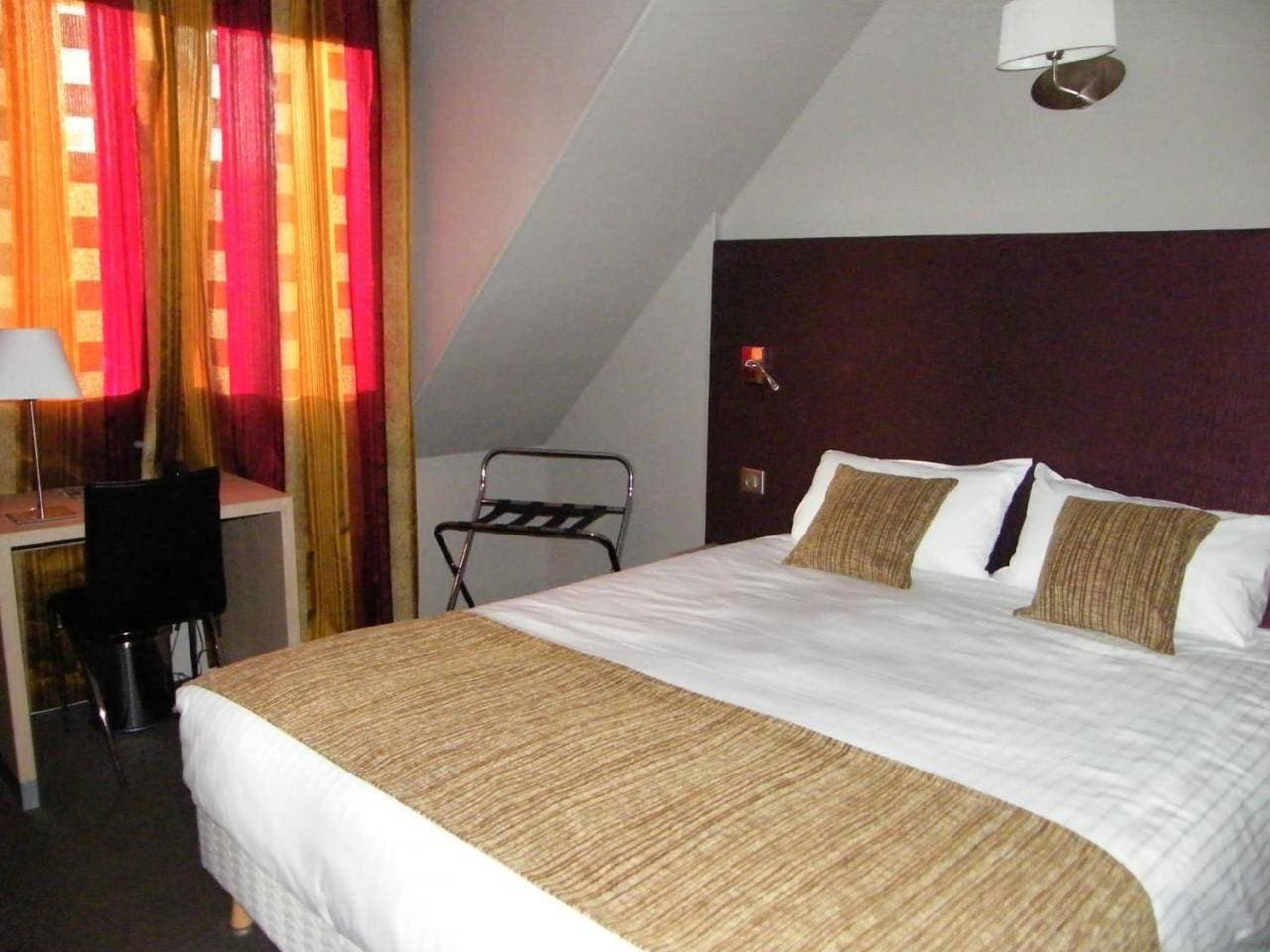 Foto 4 von 27: Hôtel Saint-Pierre