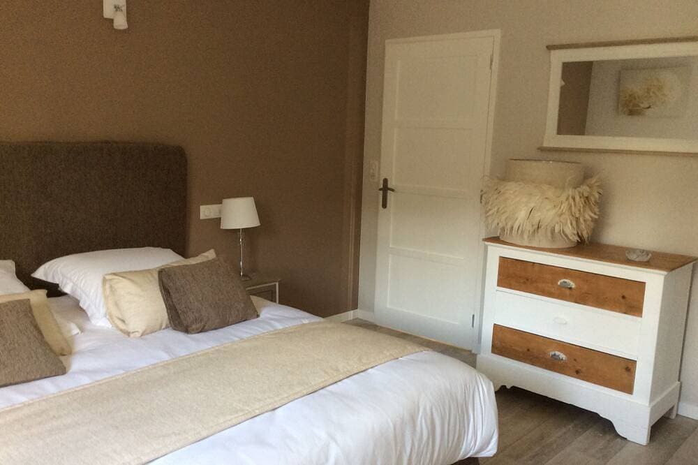 Foto 6 von 30: Haus 5 Personen in der Nähe des Strandes von Petites Dalles