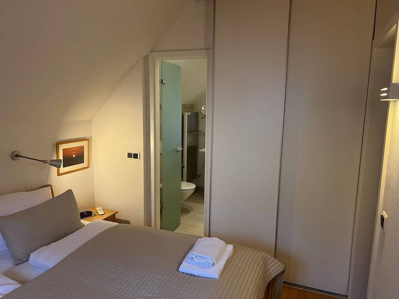 Foto 2 von 14: Seeblick, Whg. 221 mit Strandblick, Balkon & 30 m zum Meer in Koserow
