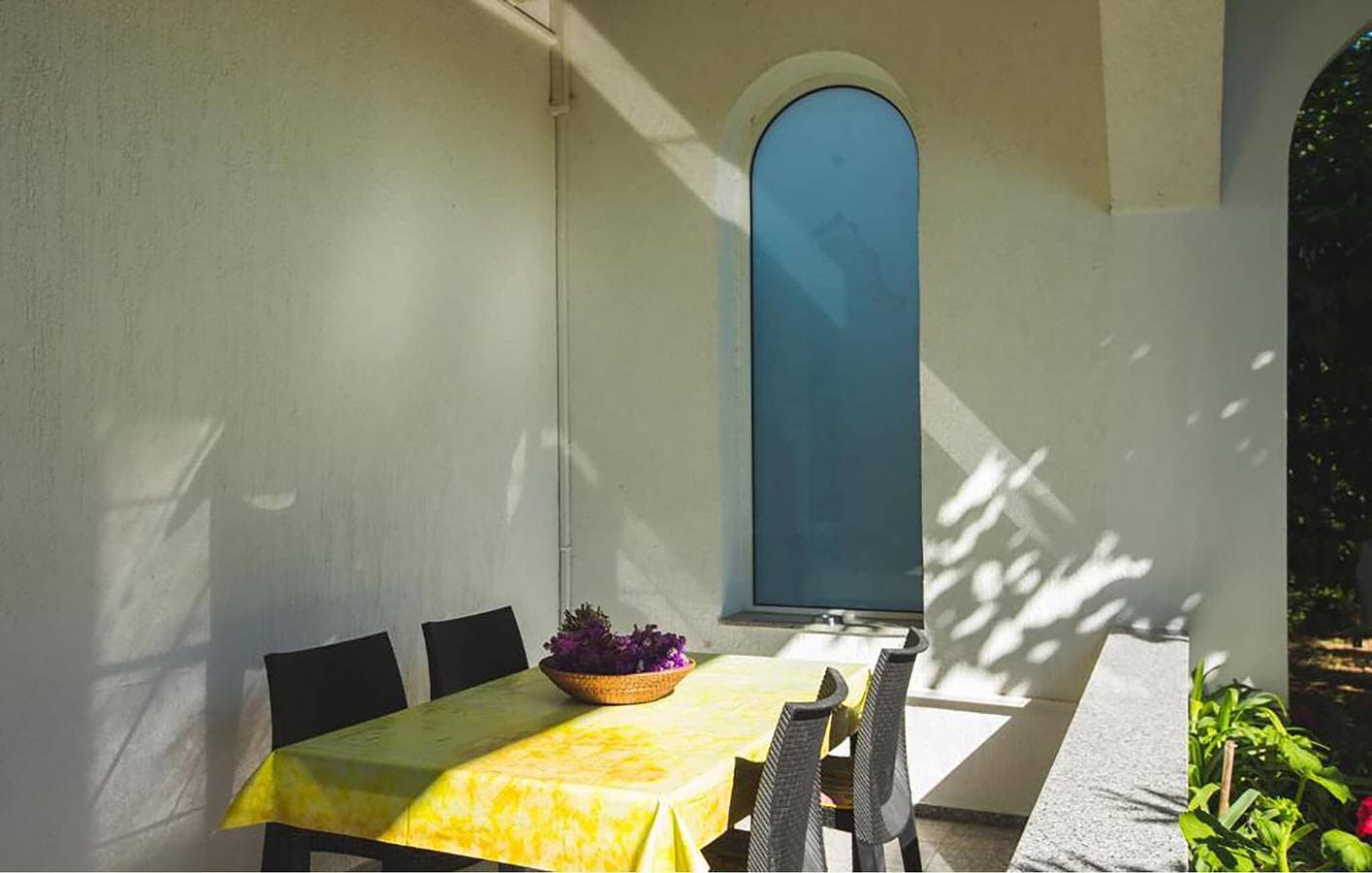 Foto 7 von 19: Gemütliche Ferienwohnung mit Pool, WLAN und Terrasse in der Nähe des FKK-Strandes von Kandarola