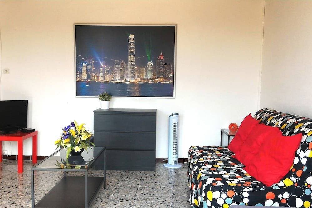 Foto 8 von 21: Sanary S / Mer Schöne Wohnung + Terrasse und Garten für 4 Personen!