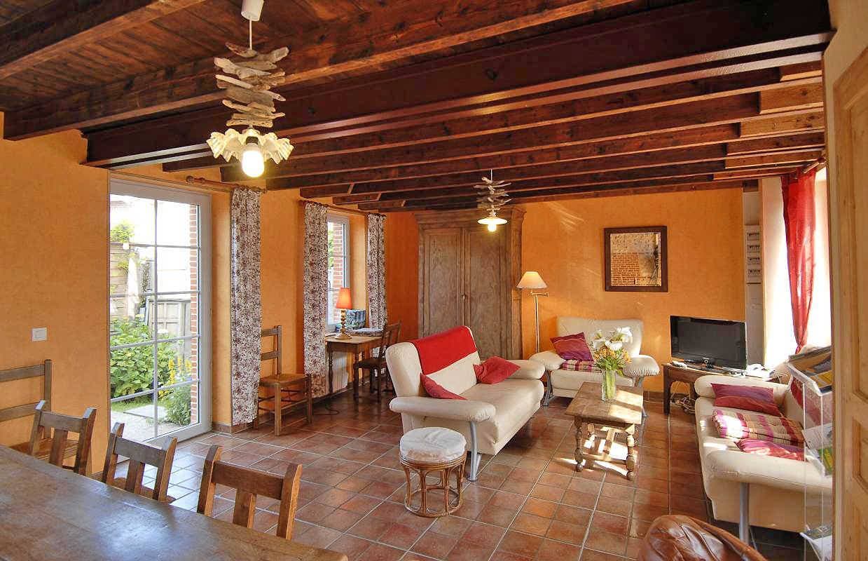 Foto 2 von 20: Gîtes de France® - Les Galets