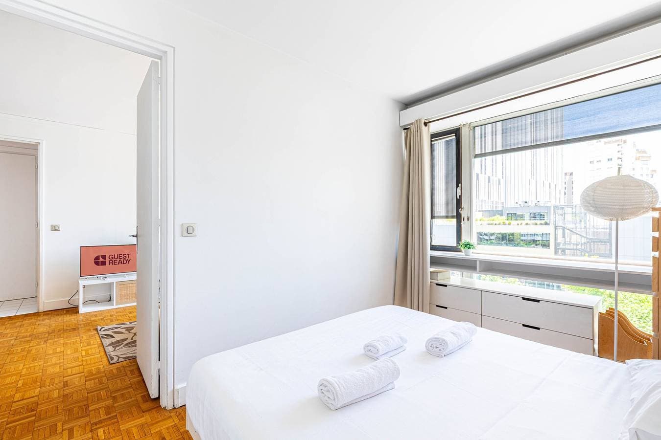 Foto 6 von 18: Ferienwohnung für 2 Personen