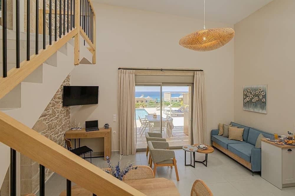 Foto 4 von 30: 450 mt to Falasarna beach★Walk Market & Tavernas★Free daily Breakfast & Cleaning