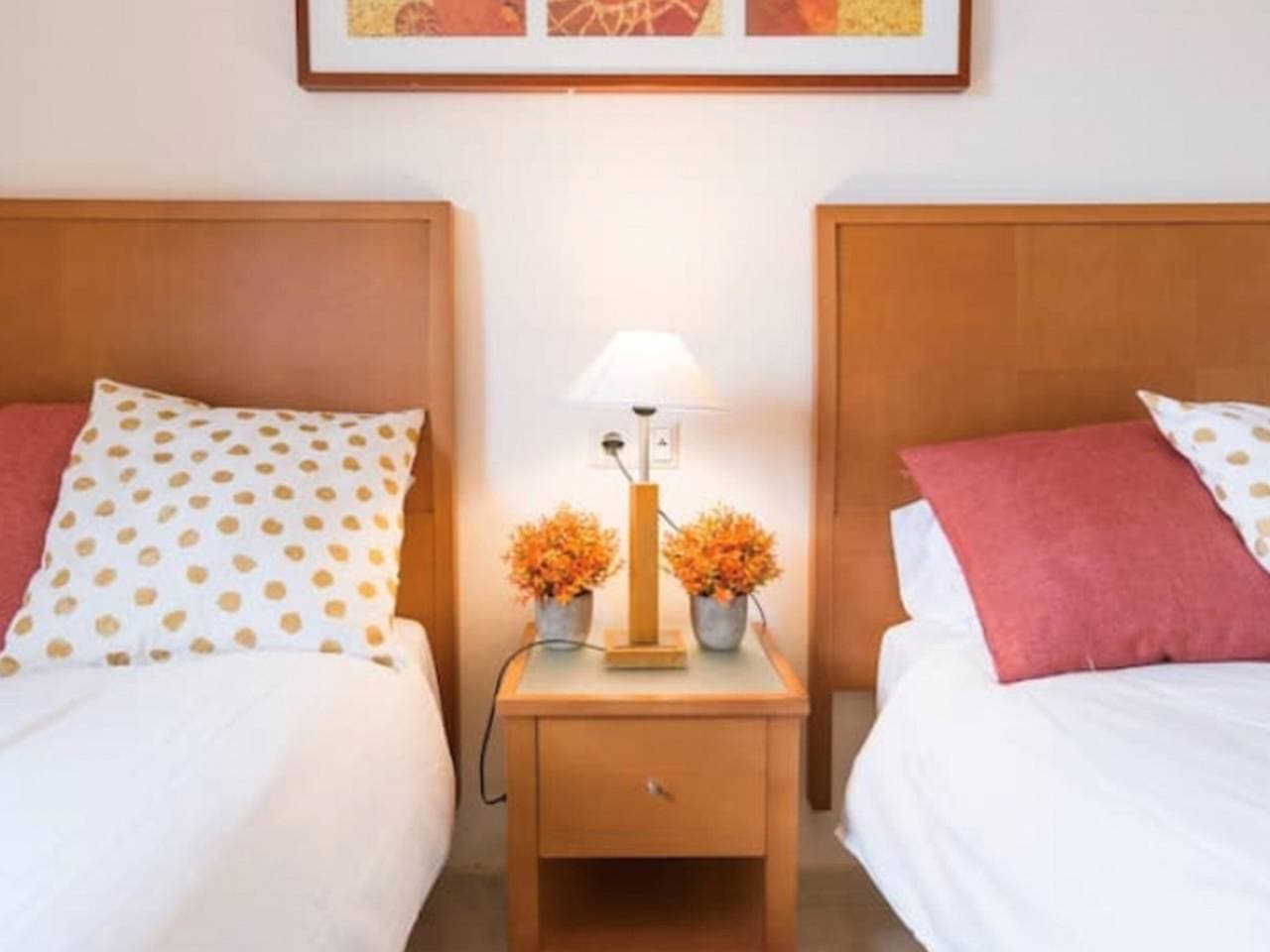 Foto 13 von 31: Wohnung in Mijas Costa, 2 Zimmer, 5 Pers, Klimaanlage, WLAN