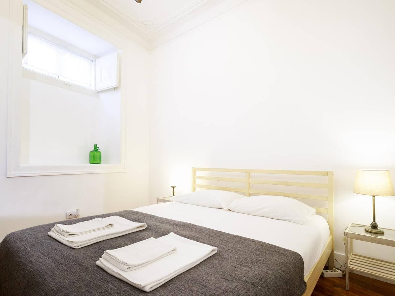 Foto 9 von 19: Ferienwohnung für 4 Personen