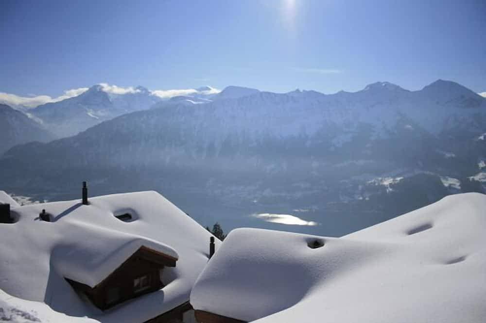 Foto 6 von 23: Alpen-Träumli - Exklusive Ferienwohnung  mit aussichtsreicher Sonnenterrasse