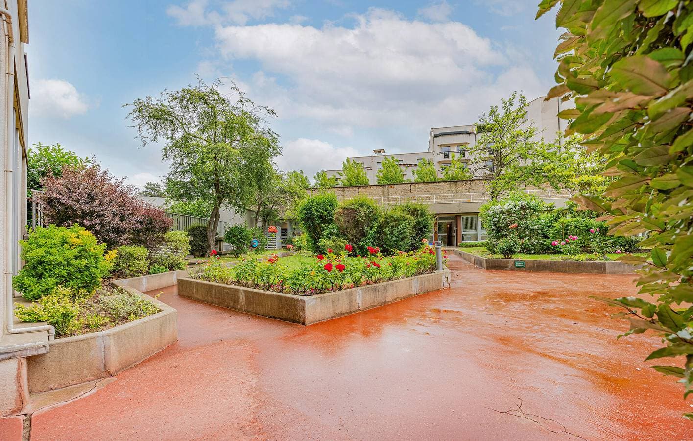 Foto 3 von 17: Gemütliche Wohnung in der Nähe von Fluss und Stadtzentrum in Saint-Mandé