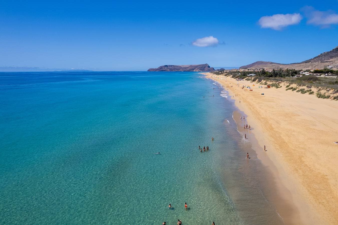 Foto 2 von 26: In Strandnähe in Porto Santo – Casa da Palmeira