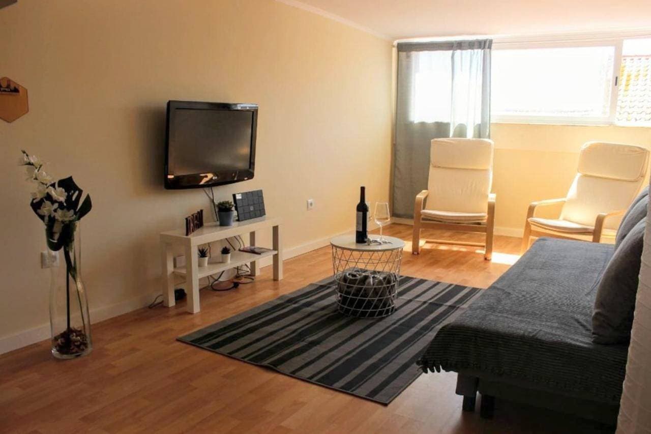 Lisboa Tejo in Cacilhas - New Apartment 1
