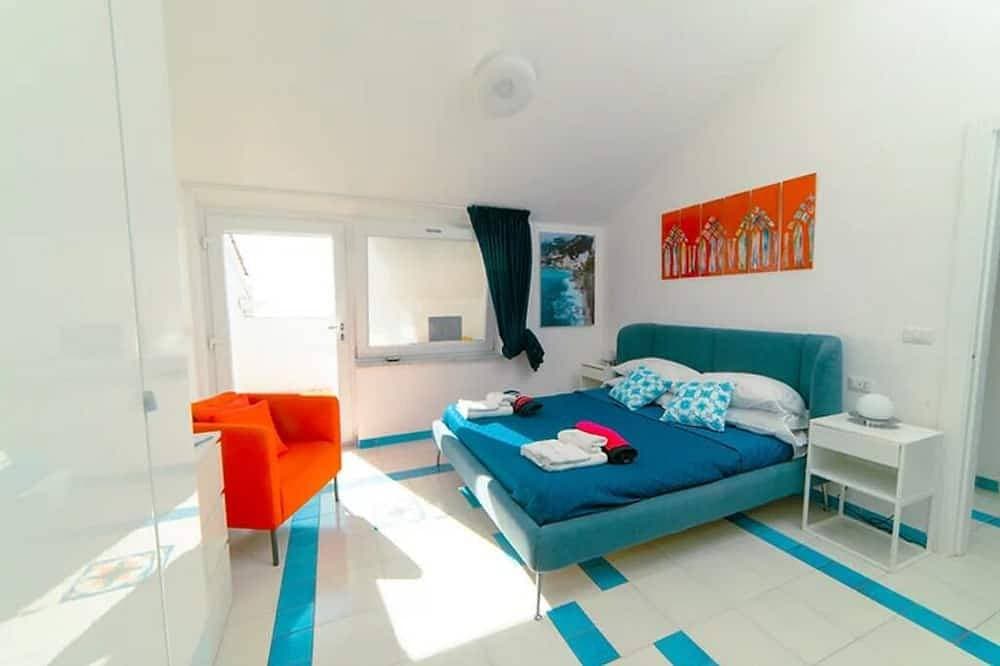 Foto 4 von 30: Amalfi Coast Villa w/Sea Views & Sauna & Jacuzzi plus Rooftop and Parking Garage