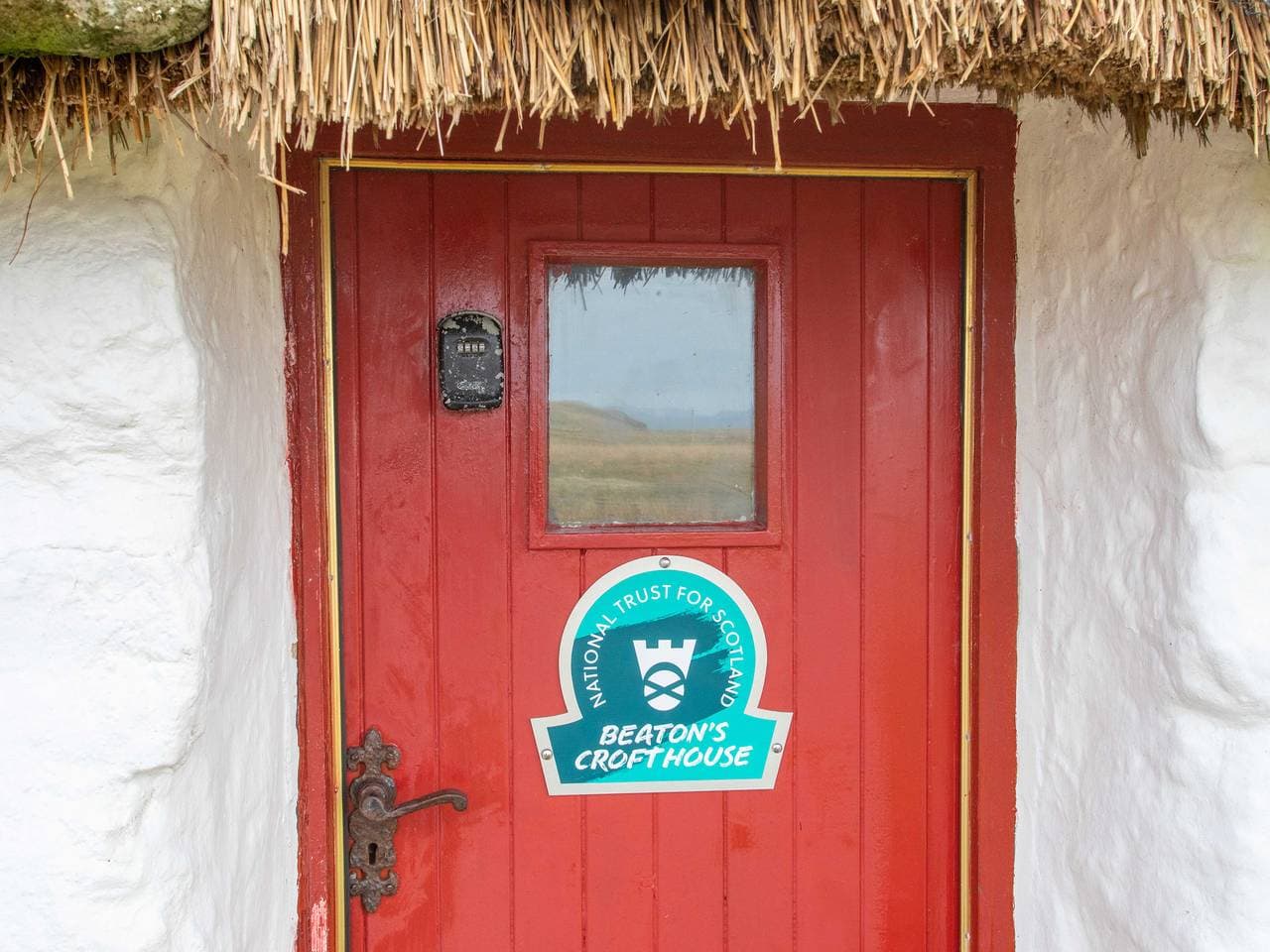 Foto 4 von 23: Cottage für 2 Personen mit Garten