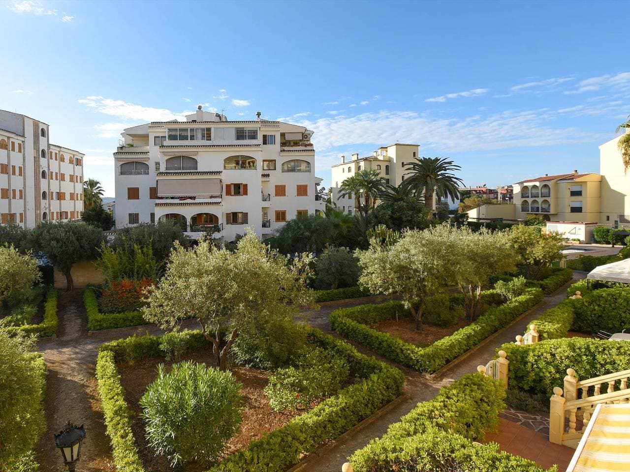Gemütliches Apartment mit Pool, 200m vom Strand entfernt, perfekt für Paare 1