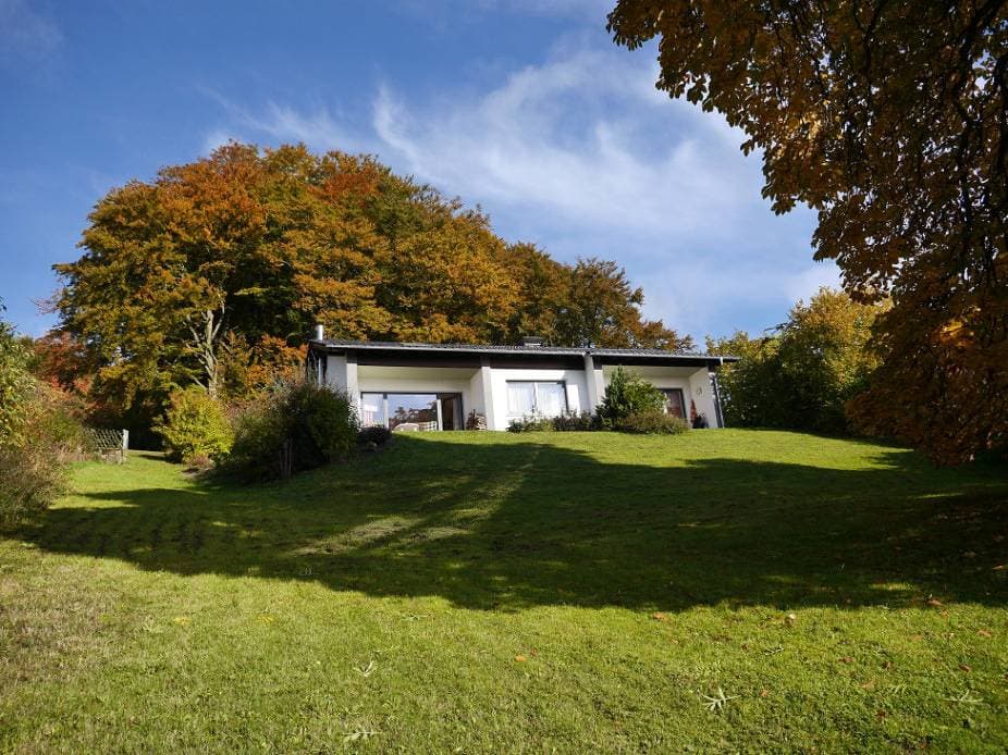 Ferienbungalow Willingen-Winterberg 1