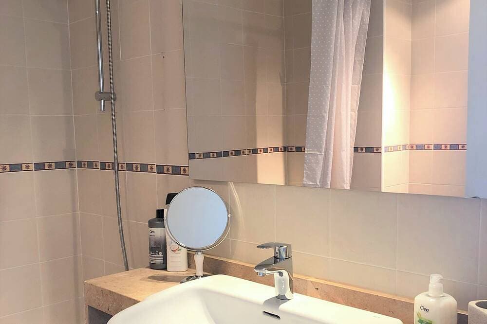 Foto 6 von 27: Erstaunliche Wohnung im ersten Stock in Cala d'Or, Mallorca, Balearen