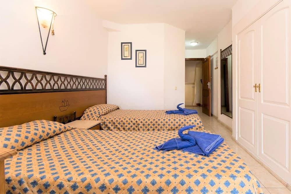 Foto 2 von 17: Studio Hotel Apartment in Costa Adeje, wenige Minuten zu Fuß zum Strand, Geschäfte und Bars