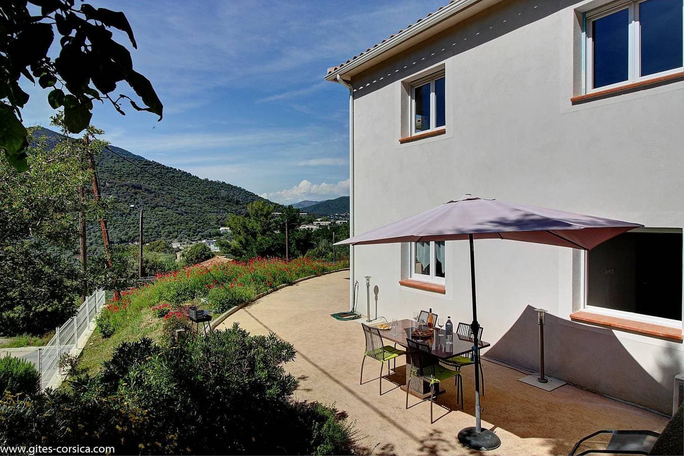 Le gîte du Salario 1