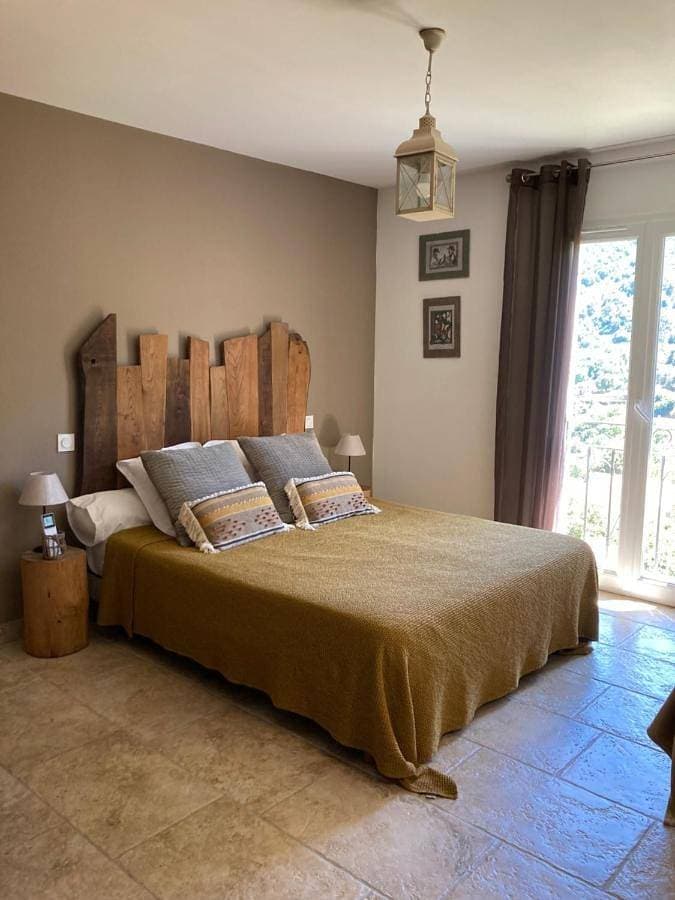 Foto 2 von 40: Quadruple Room with Terrace