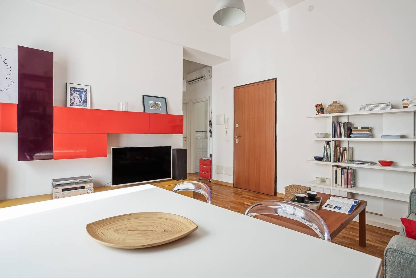 Foto 5 von 20: Appartamento moderno alla Cala