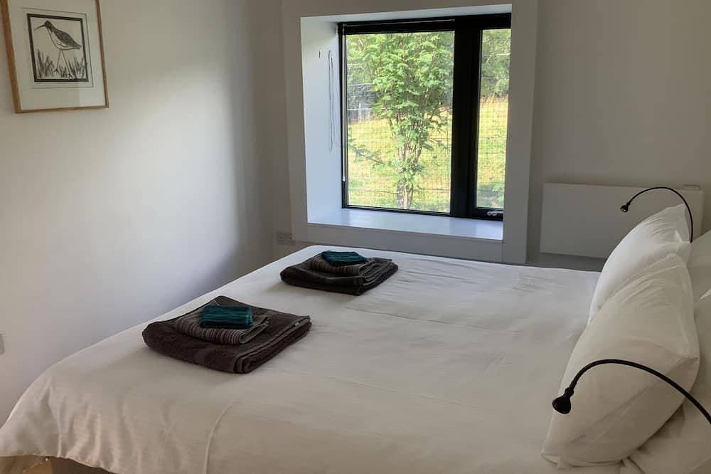 Foto 4 von 30: Gemütliches Modernes Ferienhaus, Herrlicher Ausblick.