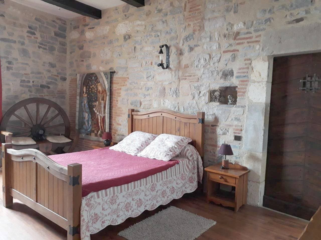 Foto 5 von 14: Double Room