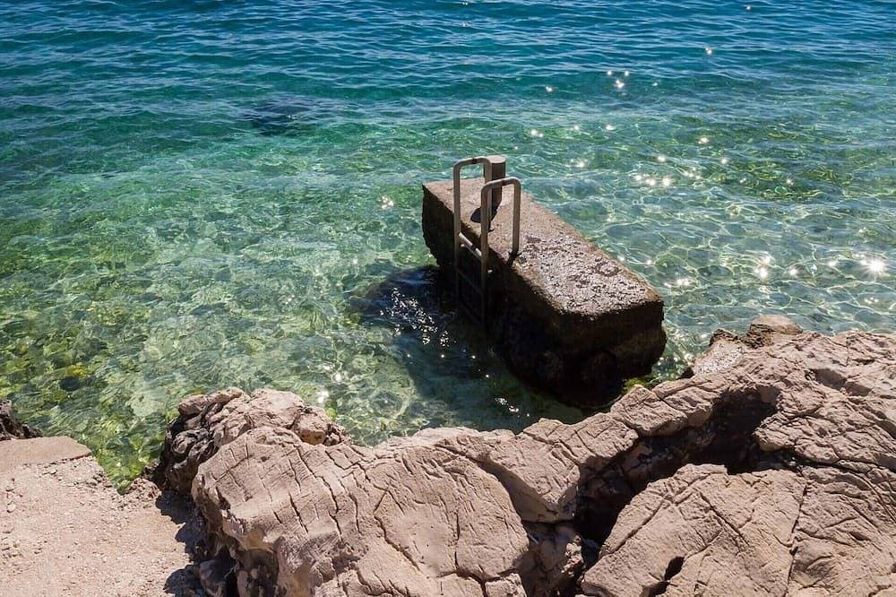 Foto 13 von 18: Bungalow Luky 1 for 2 persons, Okrug Gornji-Trogir
