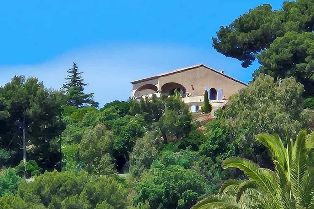 Foto 6 von 30: Côte d’Azur: Charmantes Ferienhaus in Le Rayol mit traumhaftem Ausblick