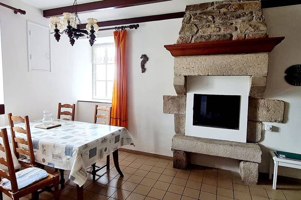 Foto 7 von 26: Seaside in Roscoff, studio for 2 people, sea view, close to shops, beach