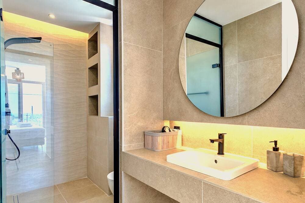 Foto 11 von 30: Afionas Aethereum Luxury Villa Concept