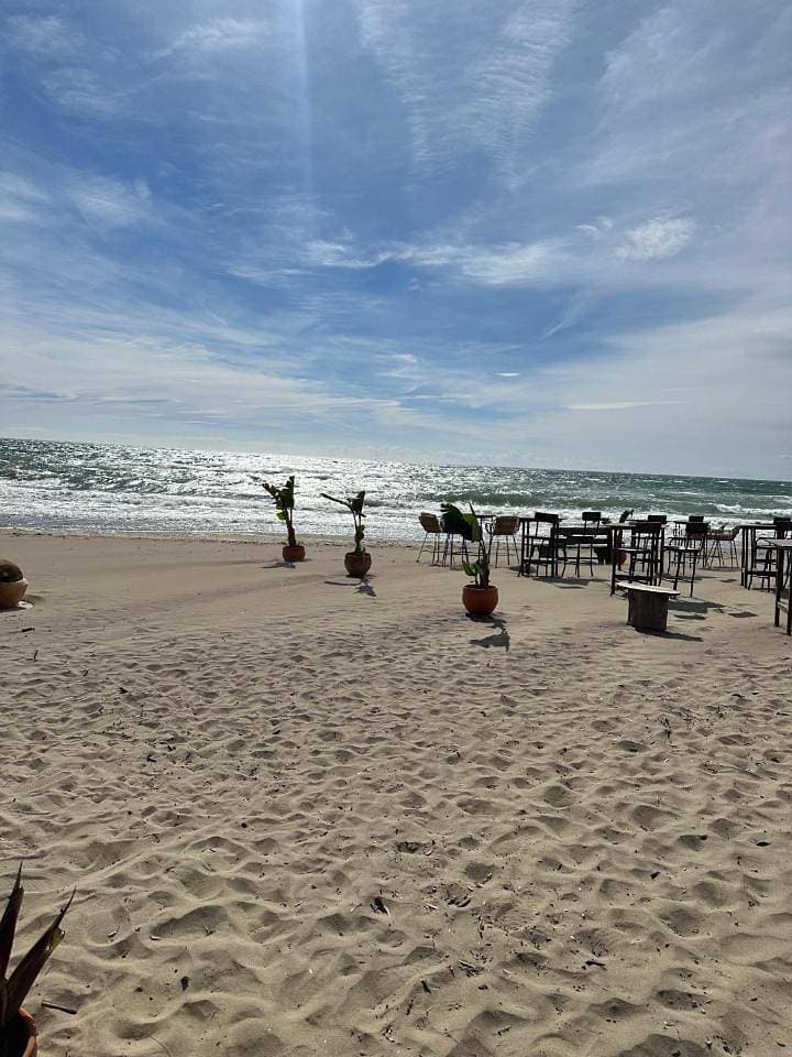 Foto 9 von 73: Three Bedroom Apartment with Sea View