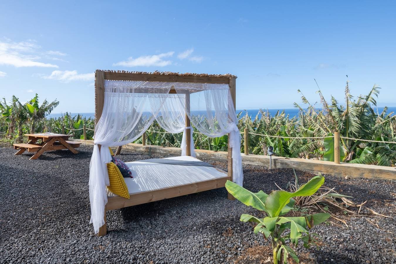 Foto 5 von 29: Ferienhaus 'Dely' mit Meerblick, privatem Pool und privater Terrasse