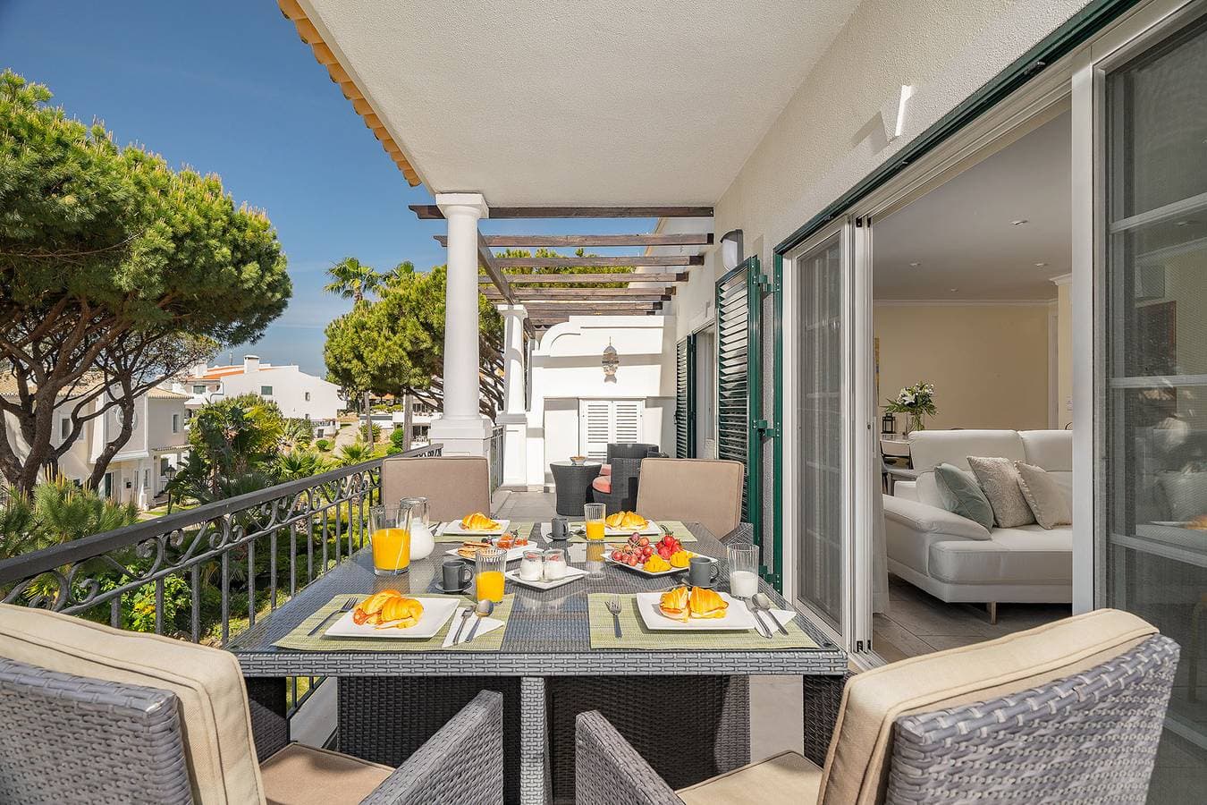 Foto 10 von 44: Apartment Chi - Vale de Lobo