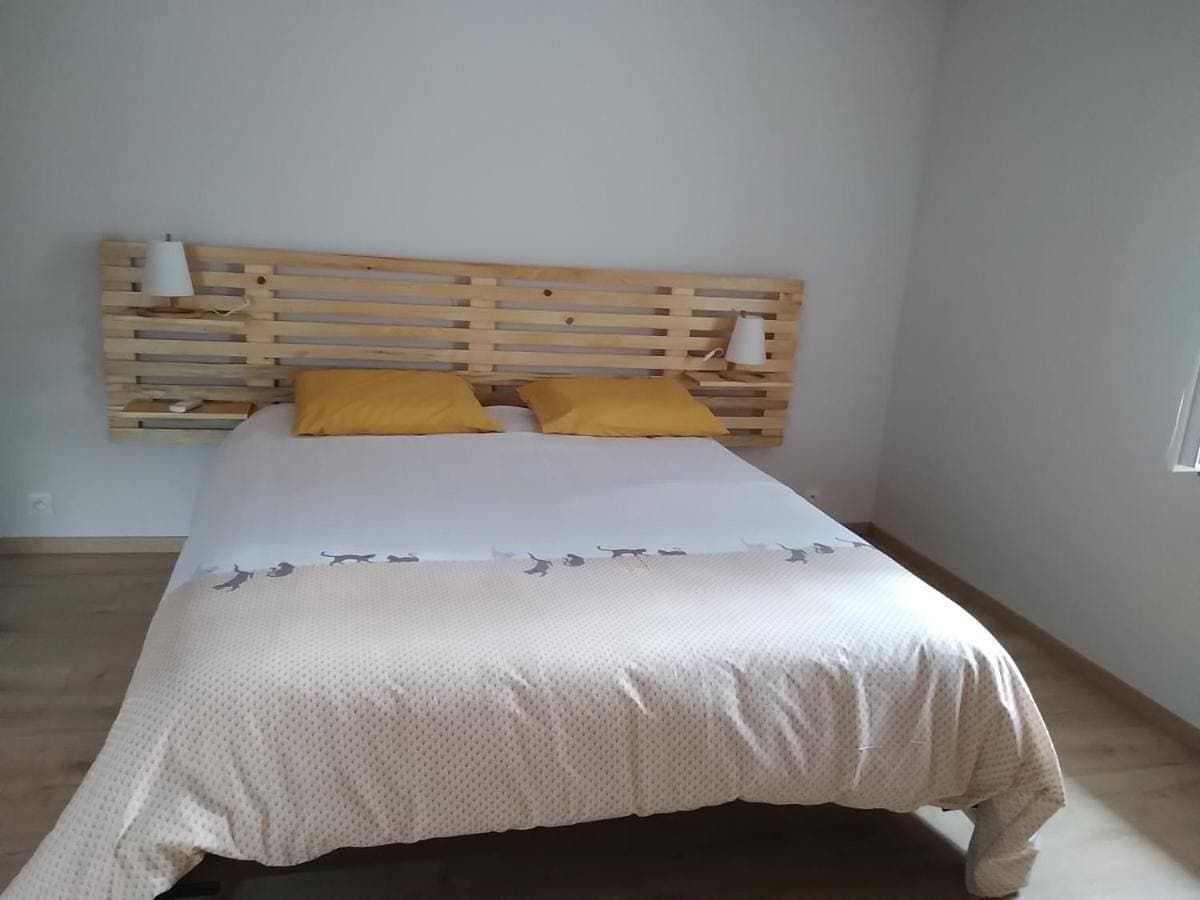 Foto 5 von 23: Three-Bedroom Holiday Home