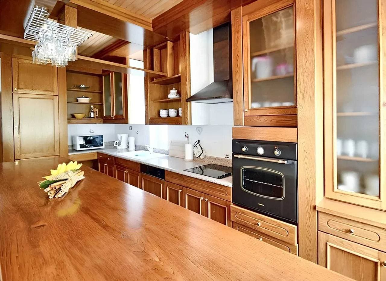 Foto 7 von 31: Familienvilla in Buje mit Pool und Meerblick